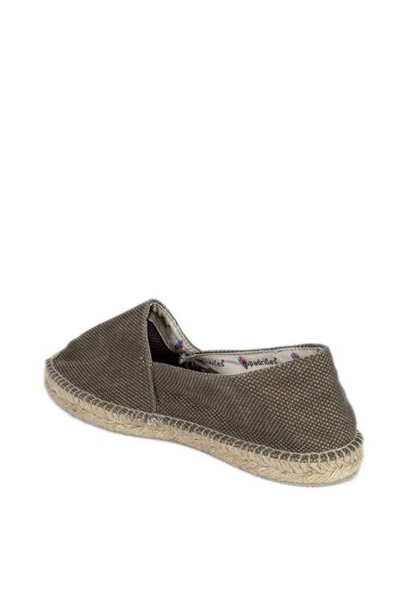  ESPADRILLES | ALPARGATA2979-FANGO
